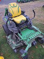 Zero Turn Mower For Sale 2021 John Deere Z960M , 31 HP