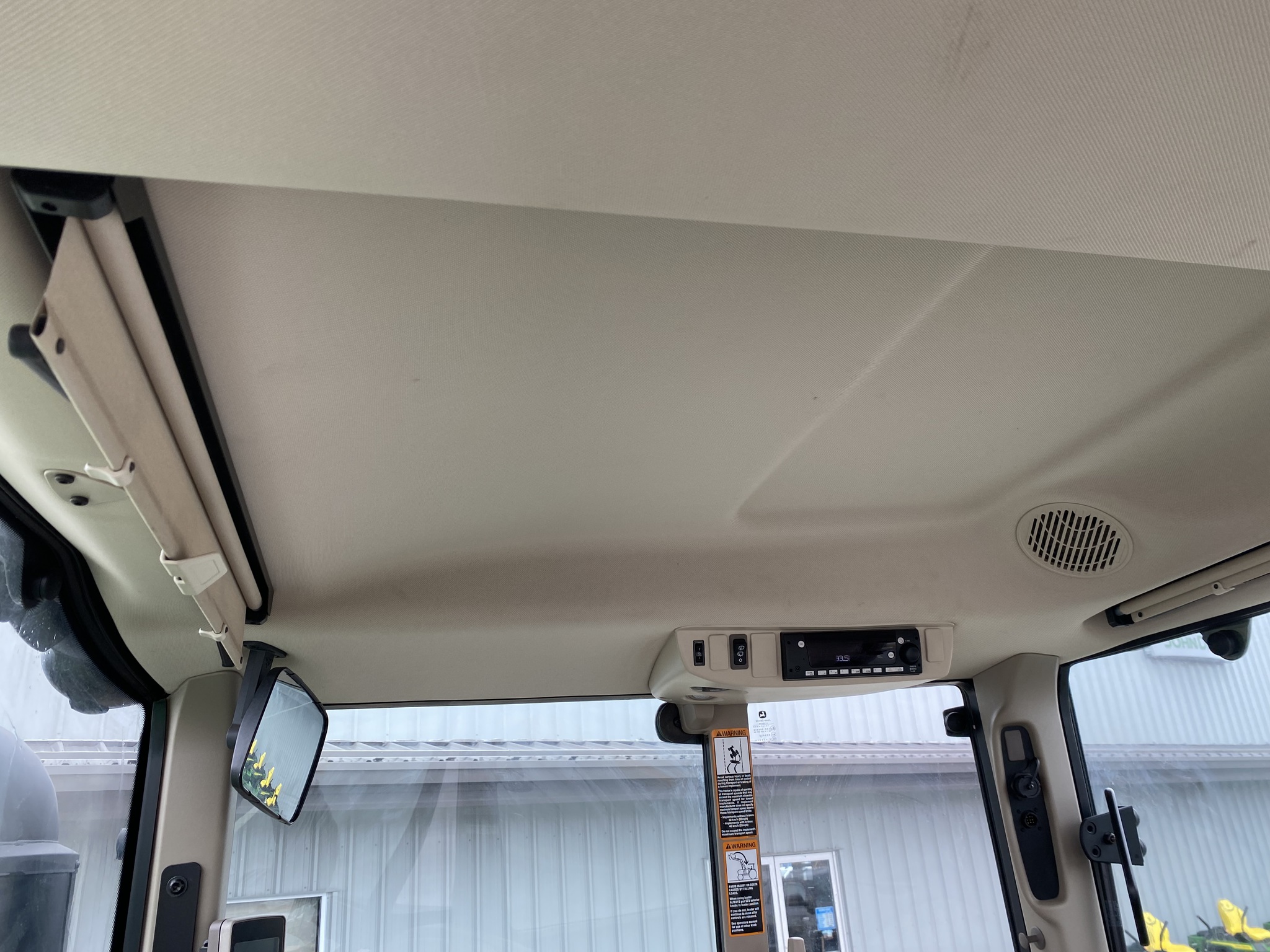 2024 John Deere 6110M Image 10