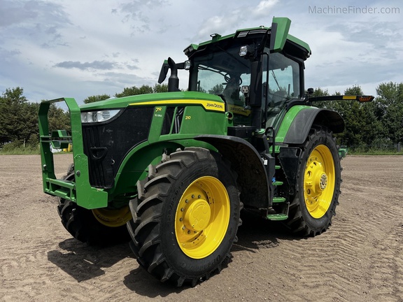 2023 John Deere 7R 210 - Photo2