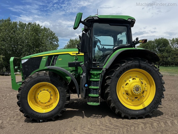 2023 John Deere 7R 210 - Photo4
