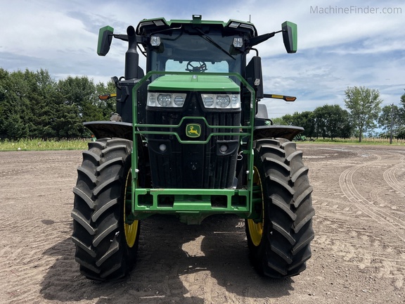 2023 John Deere 7R 210 - Photo3