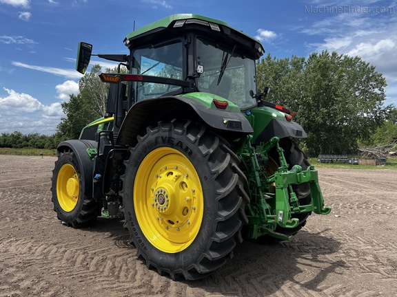 2023 John Deere 7R 210 - Photo5