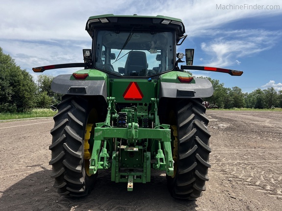 2023 John Deere 7R 210 - Photo6