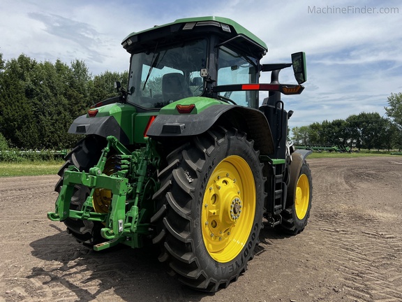 2023 John Deere 7R 210 - Photo7