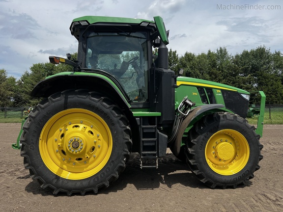 2023 John Deere 7R 210 - Photo8