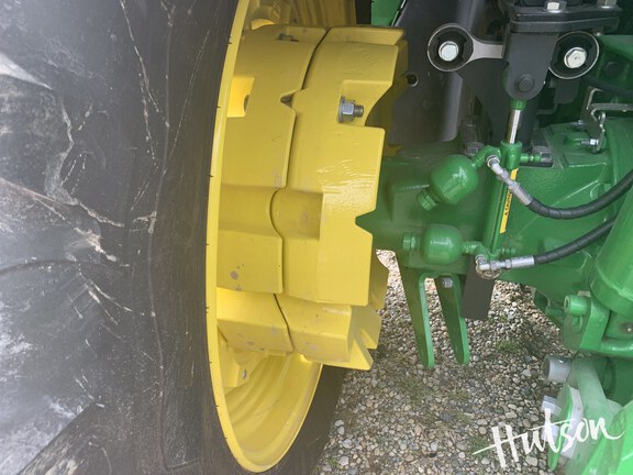 Photo of 2024 John Deere 6R 155
