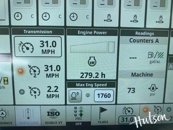 Photo of 2024 John Deere 6R 155