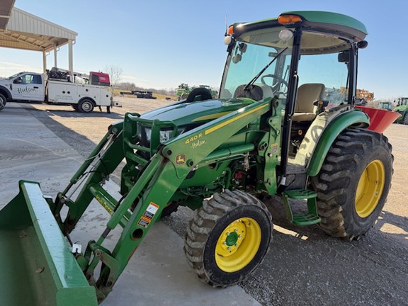 Photo of 2022 John Deere 4066R