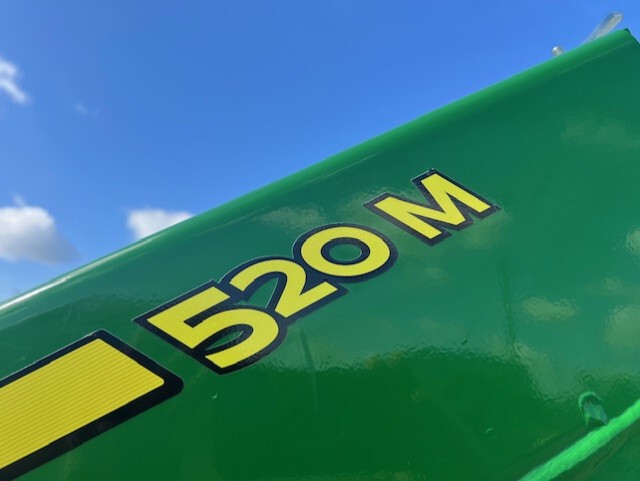 2022 John Deere 5055E Image 19