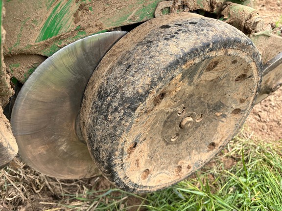 2014 John Deere 1775NT