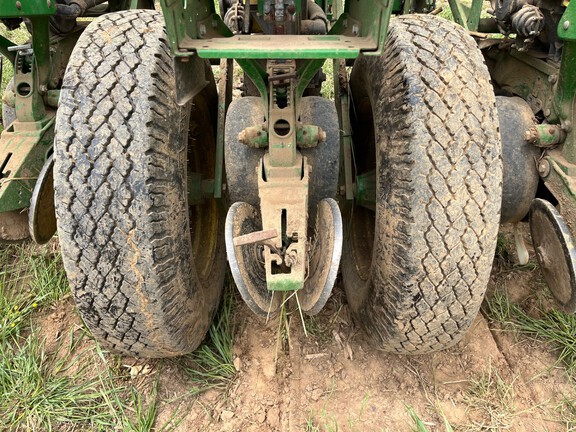 2014 John Deere 1775NT