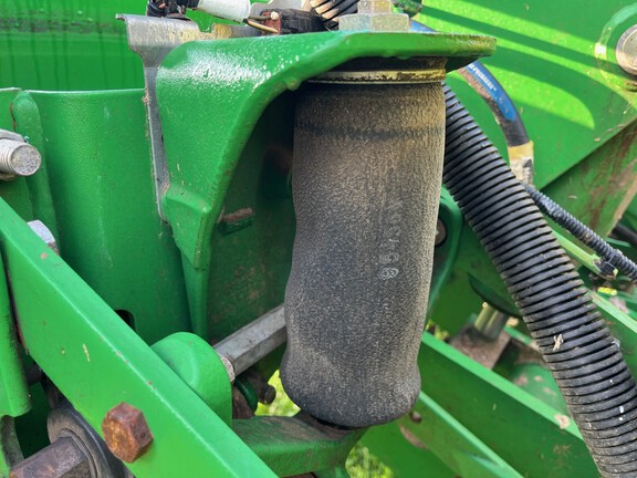 2014 John Deere 1775NT