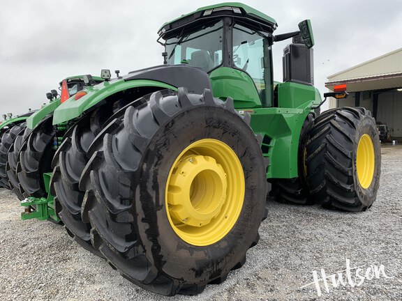 Photo of 2025 John Deere 9R 540