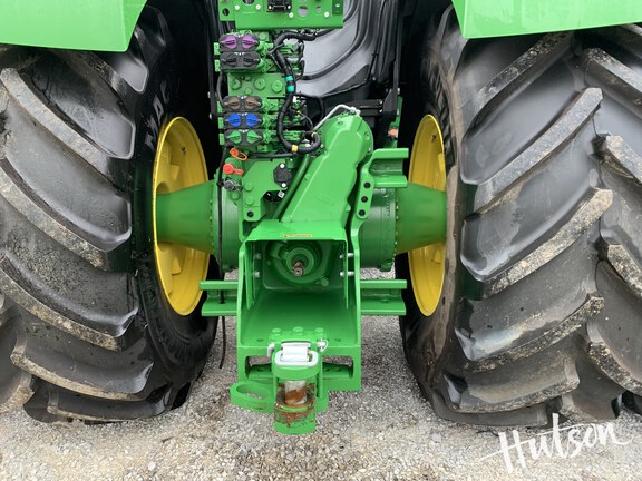 Photo of 2025 John Deere 9R 540