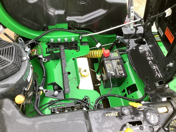 Photo of 2023 John Deere Z920M