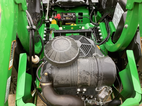 Photo of 2023 John Deere Z920M