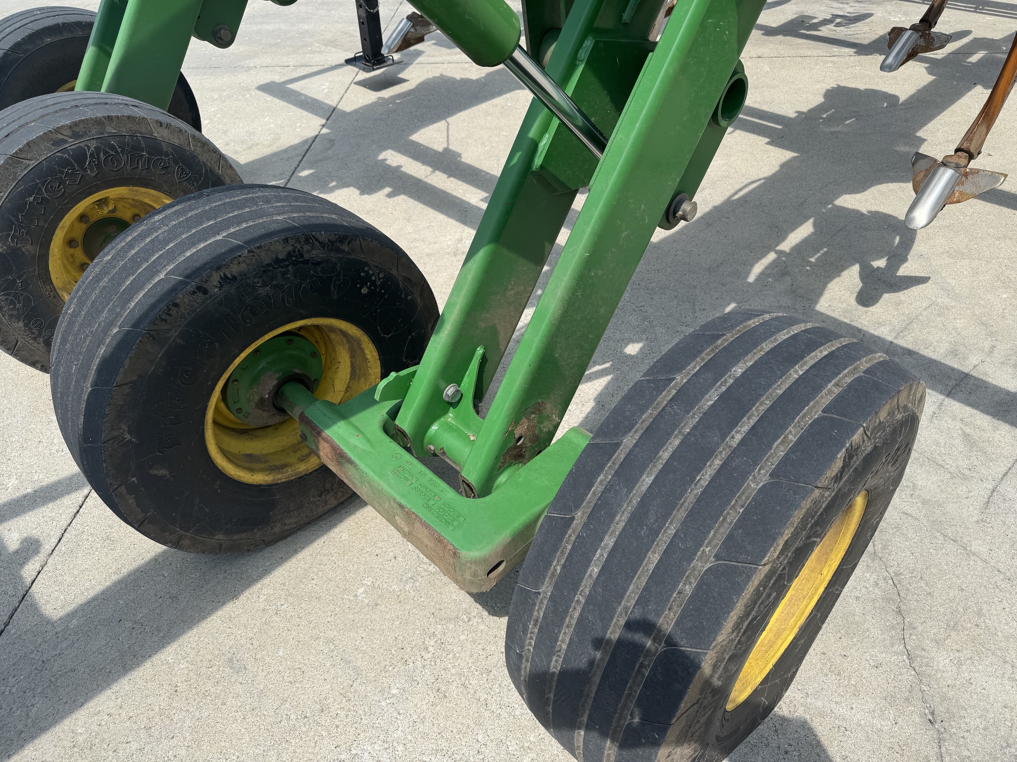 2017 John Deere 2730 Image 13