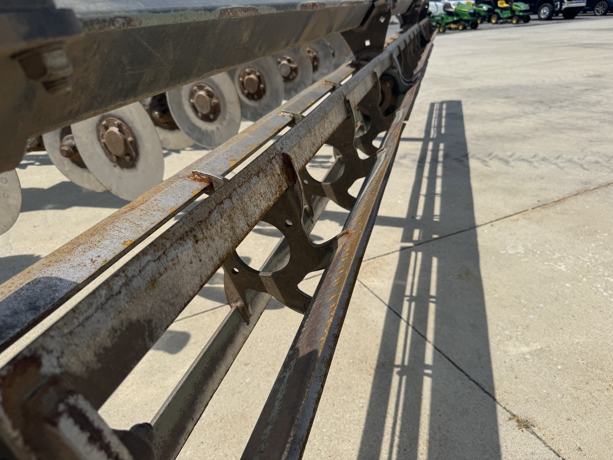 2017 John Deere 2730 Image 20