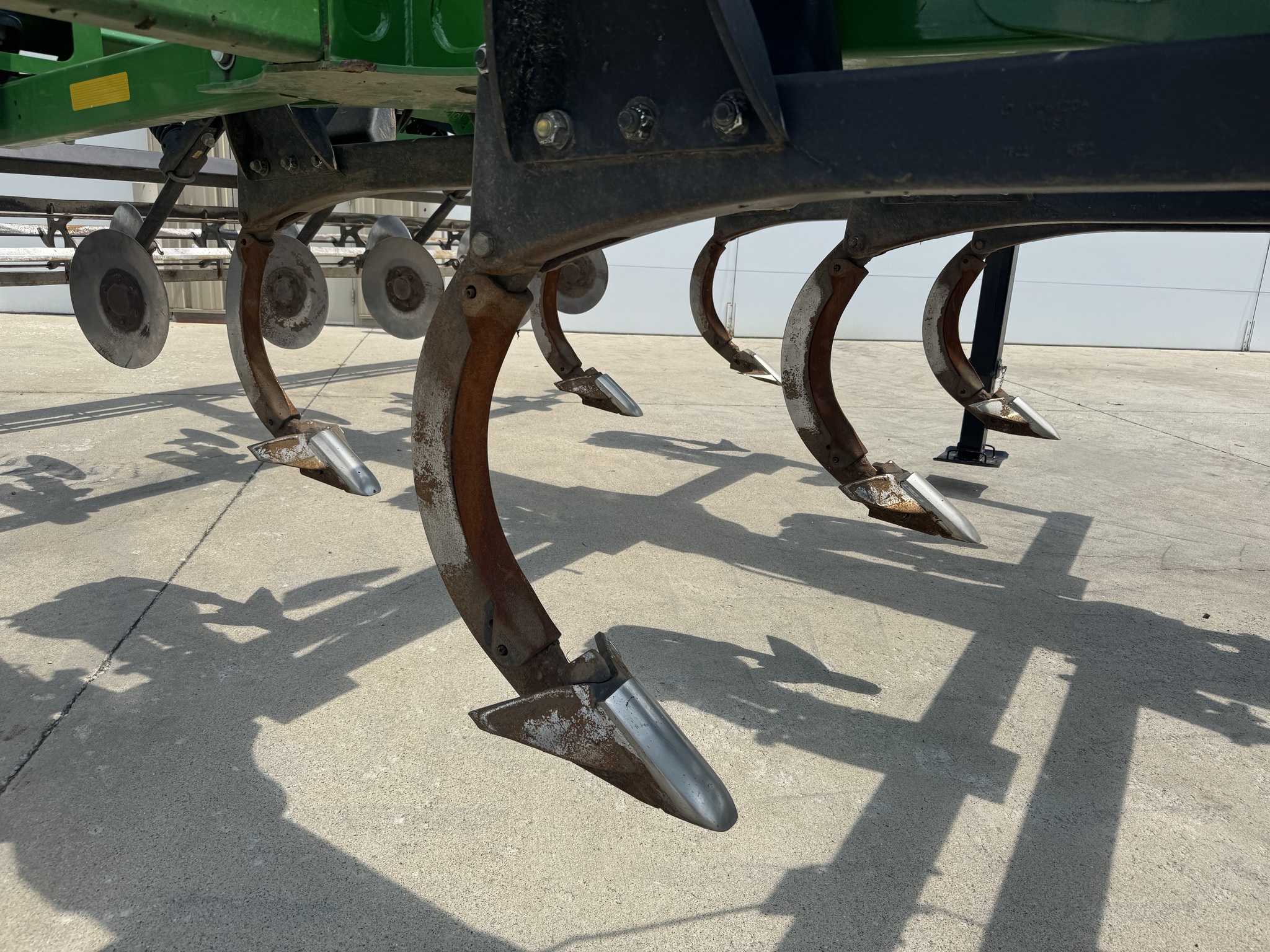 2017 John Deere 2730 Image 21