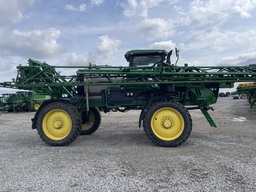 2022 John Deere 410R