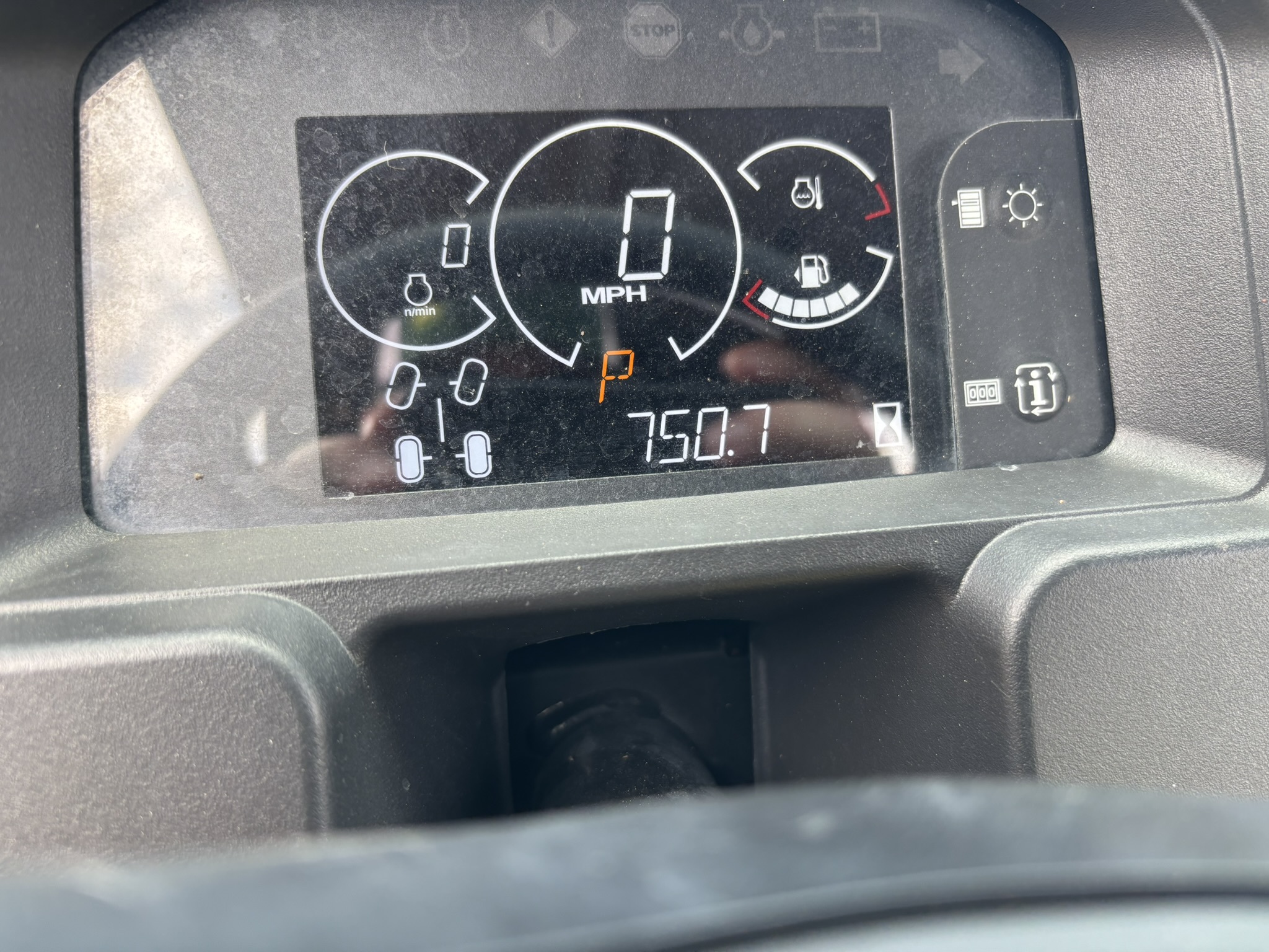 2022 John Deere XUV 835M Image 9