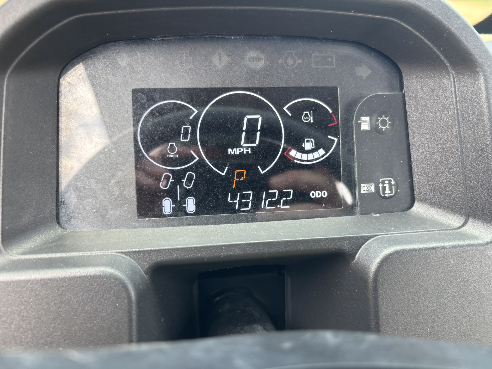 2022 John Deere XUV 835M Image 8
