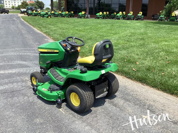 Photo of 2024 John Deere X350