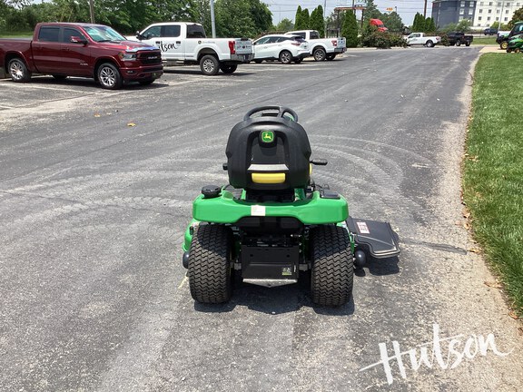 Photo of 2024 John Deere X350