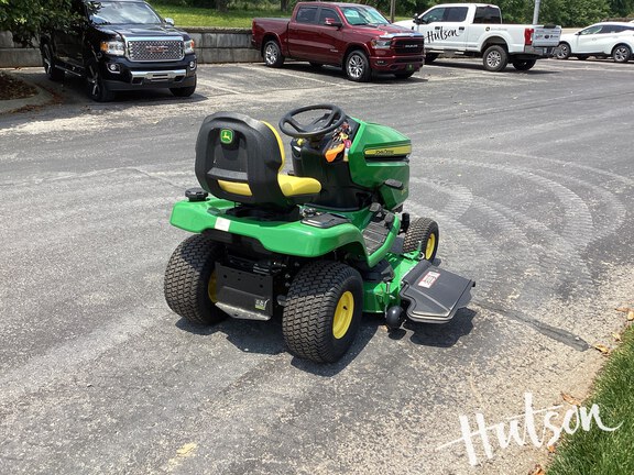 Photo of 2024 John Deere X350
