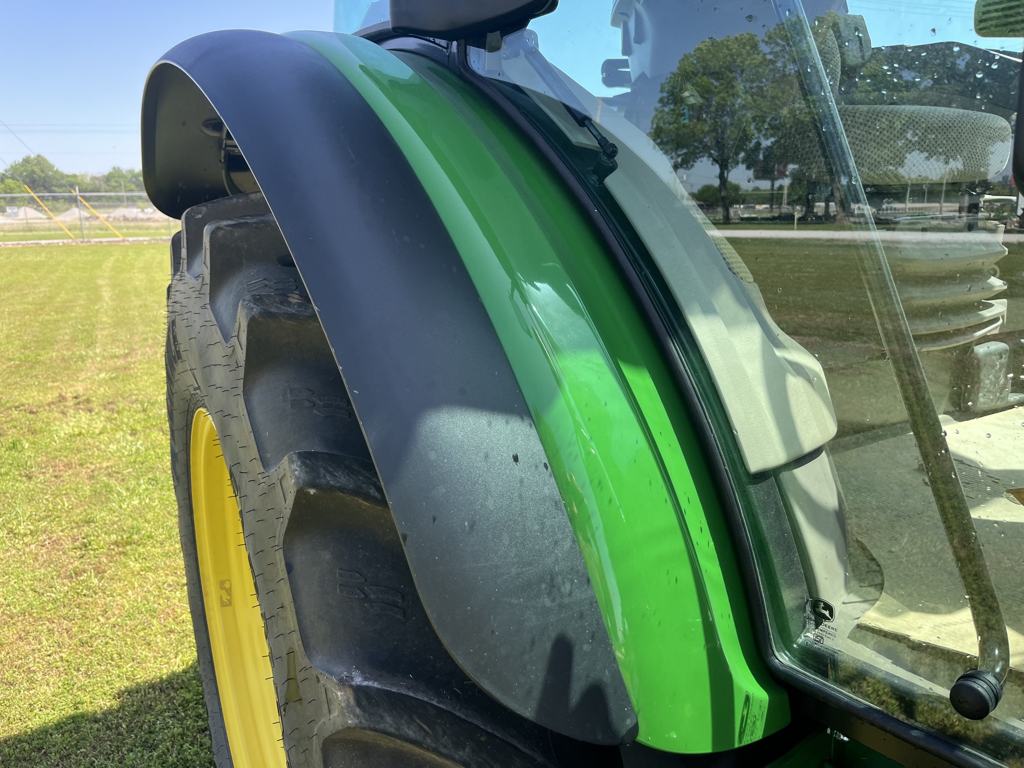 2022 John Deere 5125R Image 20