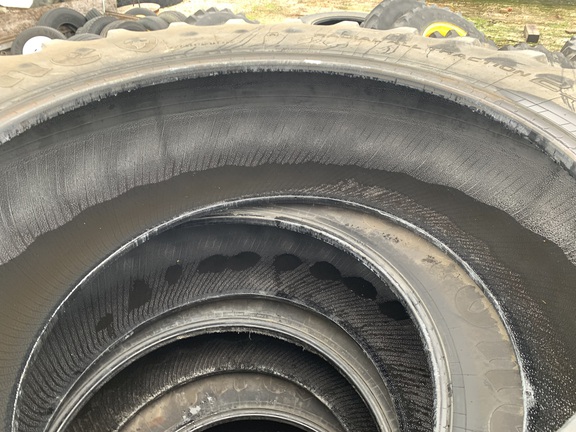 Photo of 2017 Firestone 520/85R42