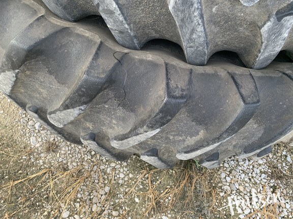 Photo of 2017 Firestone 520/85R42