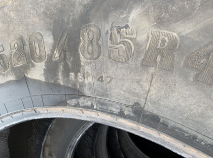 Photo of 2017 Firestone 520/85R42