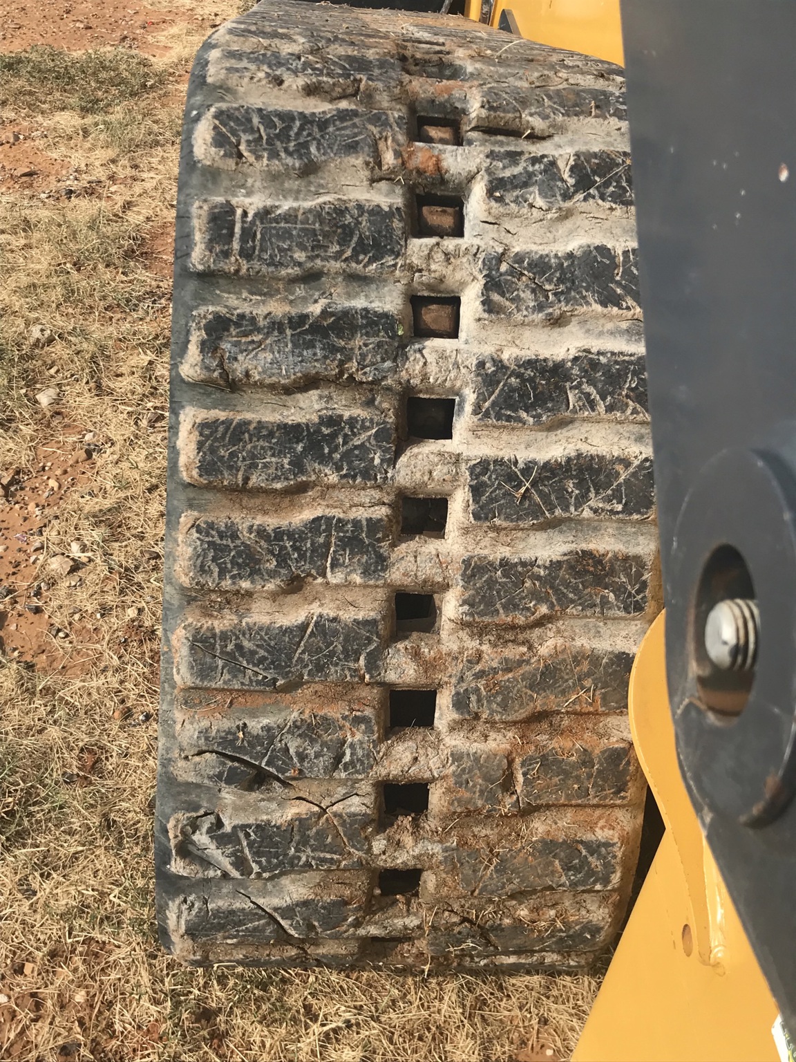 2019 John Deere 333G Image 11