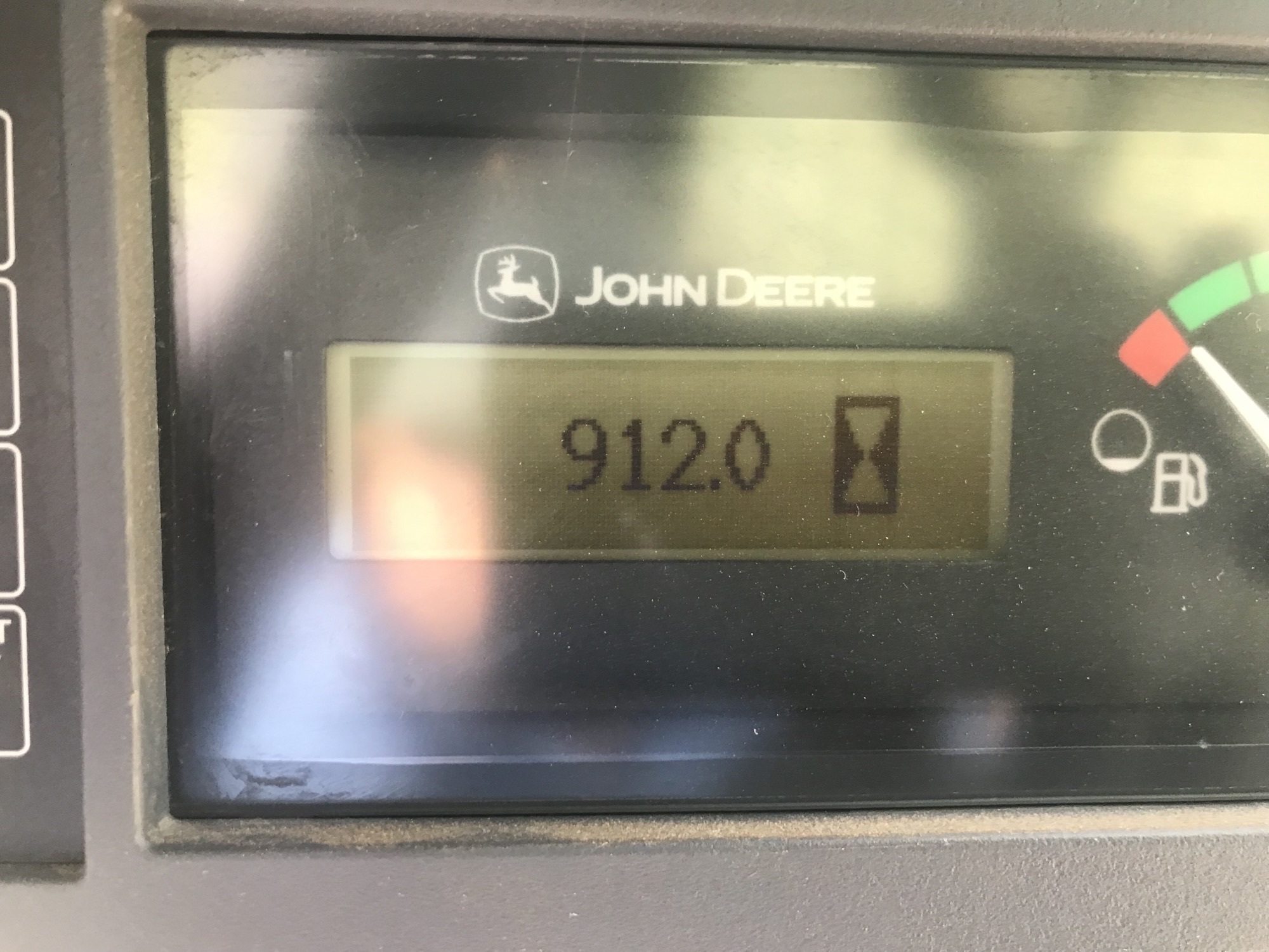 2019 John Deere 333G Image 6