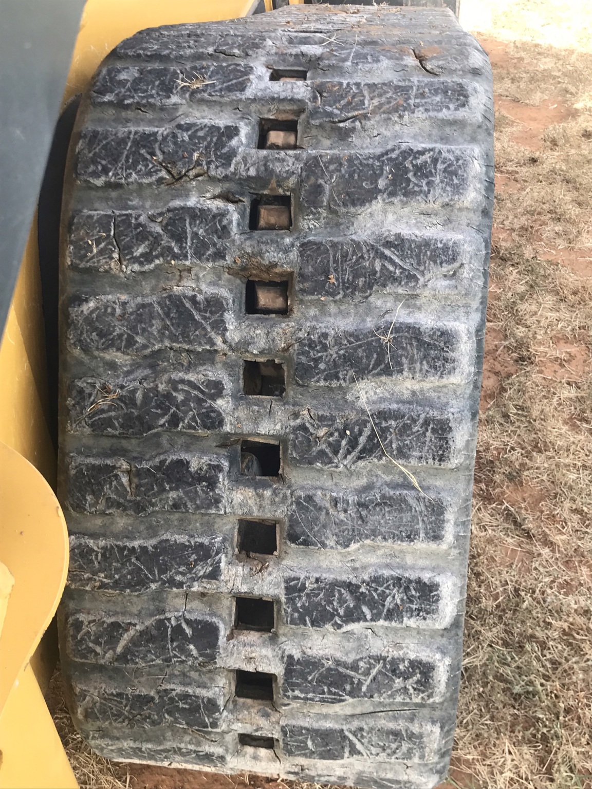 2019 John Deere 333G Image 12