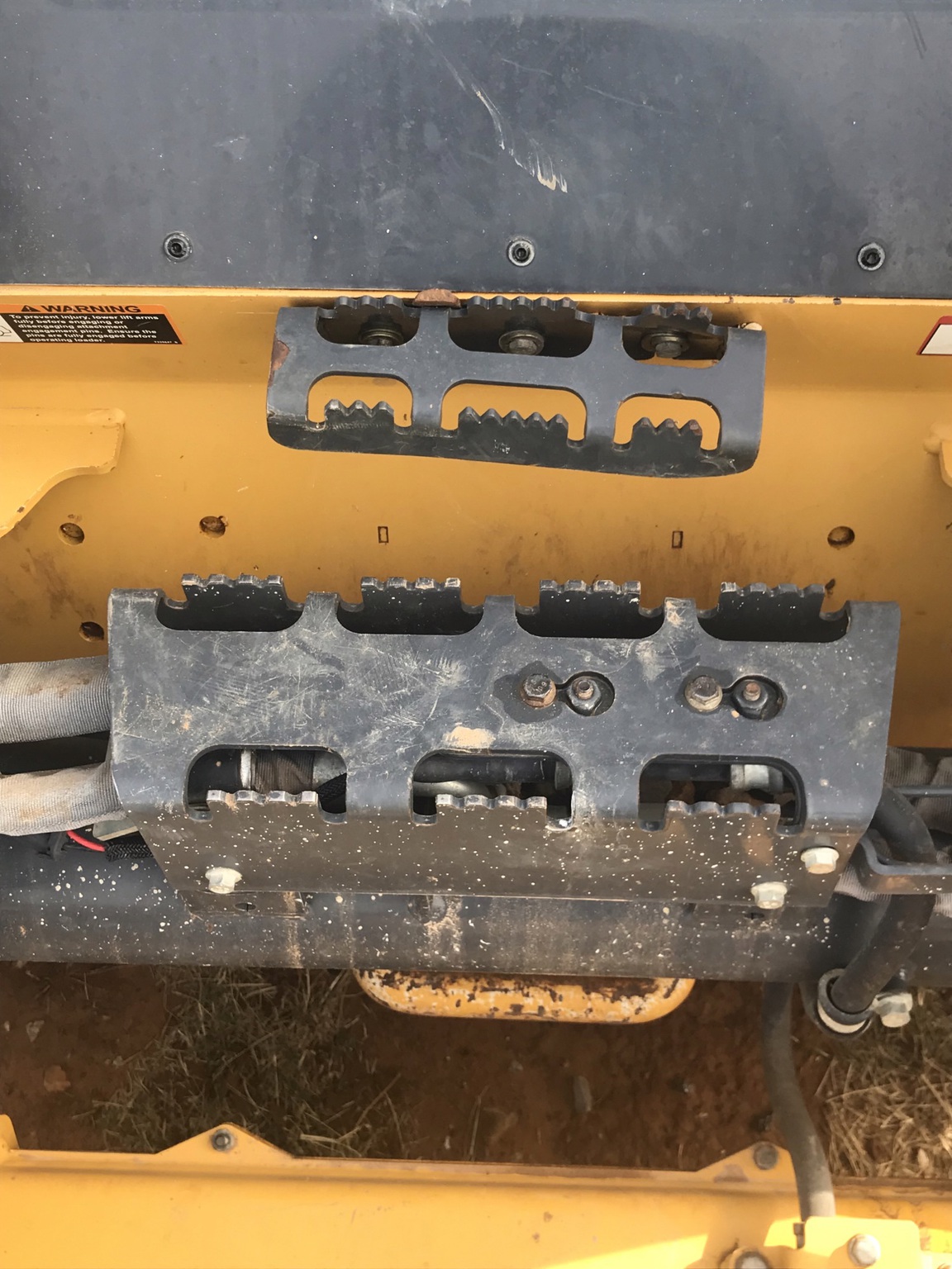 2019 John Deere 333G Image 23