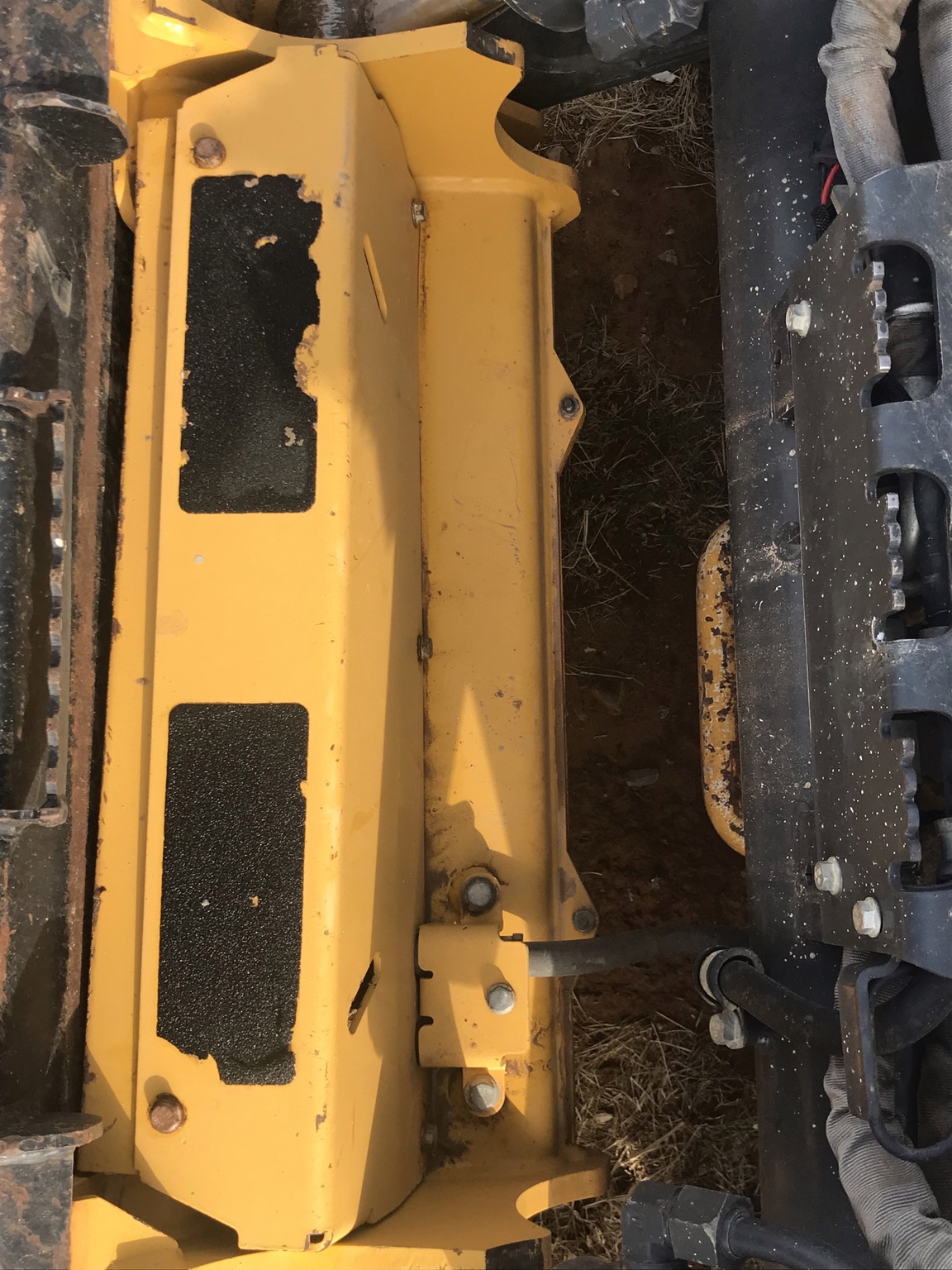 2019 John Deere 333G Image 24