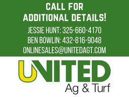 2024 John Deere 560E Image 9