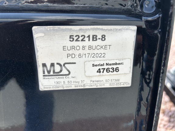 MDS 5221B-8 (3rd thumbnail)