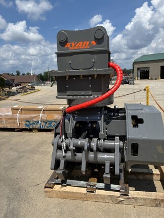 2025 Ryan 5080