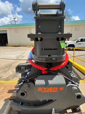 2025 Ryan 5080