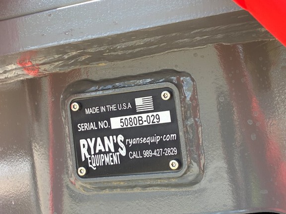 2025 Ryan 5080