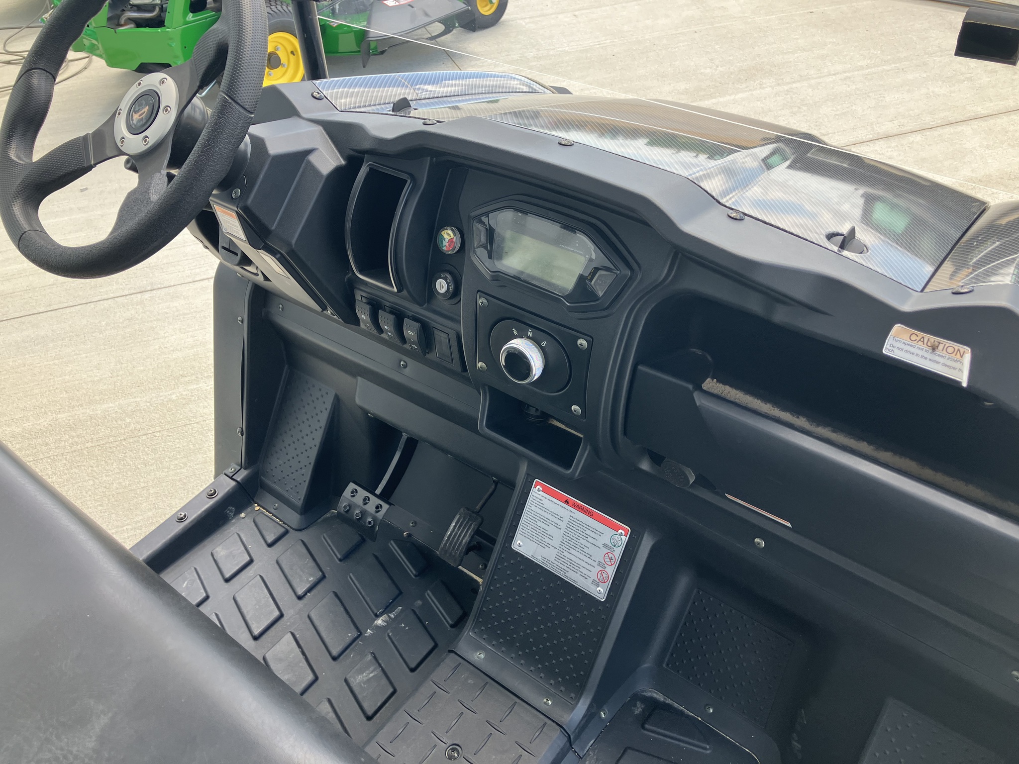 2024 Bighorn EV5 GVX Image 6