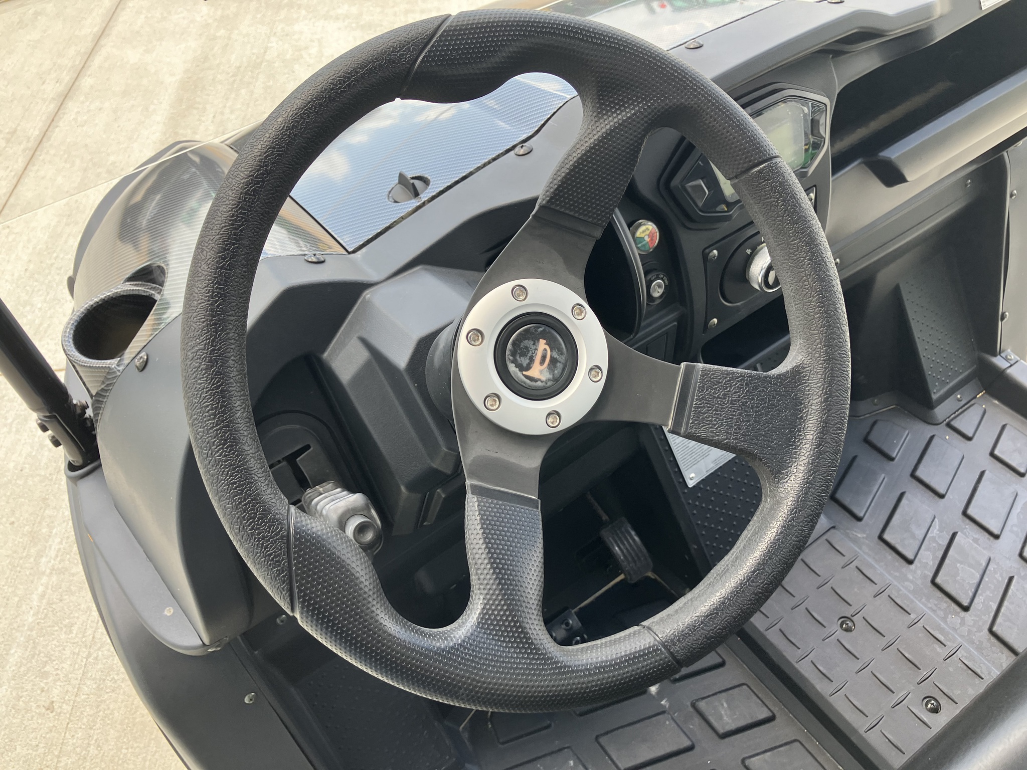 2024 Bighorn EV5 GVX Image 7