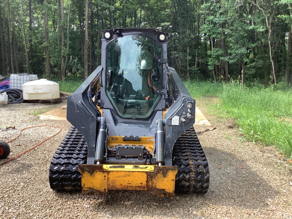 Photo of 2023 John Deere 333G