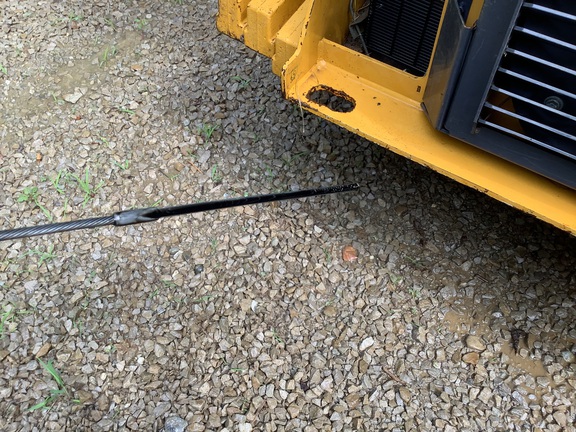 Photo of 2023 John Deere 333G