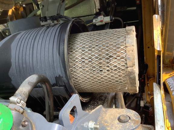 Photo of 2023 John Deere 333G