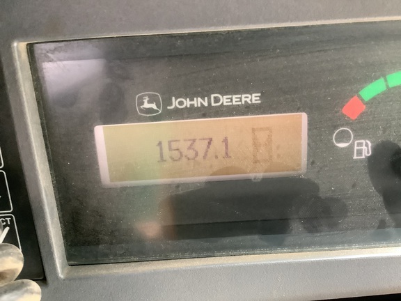 Photo of 2023 John Deere 333G