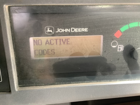 Photo of 2023 John Deere 333G